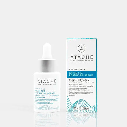 Atache Essentielle Green Tea Postbiotic Serum 30ml