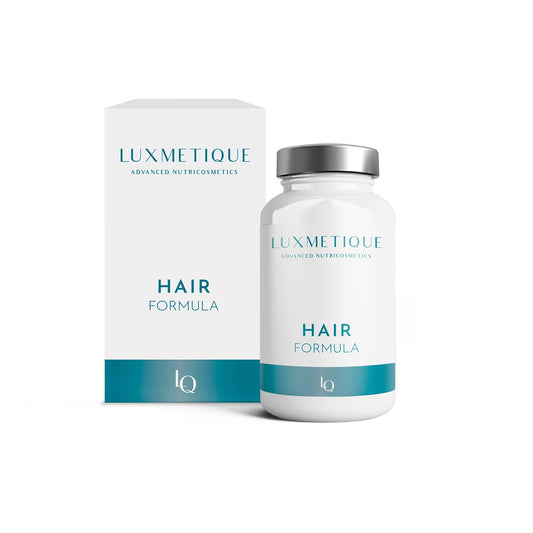 LUXMETIQUE Fórmula Capilar 60 cápsulas