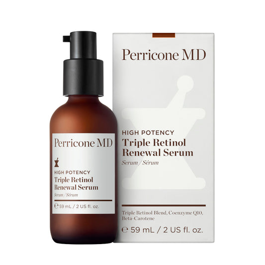 Perricone MD High Potency Retinol Recovery Serum Suero 59ml