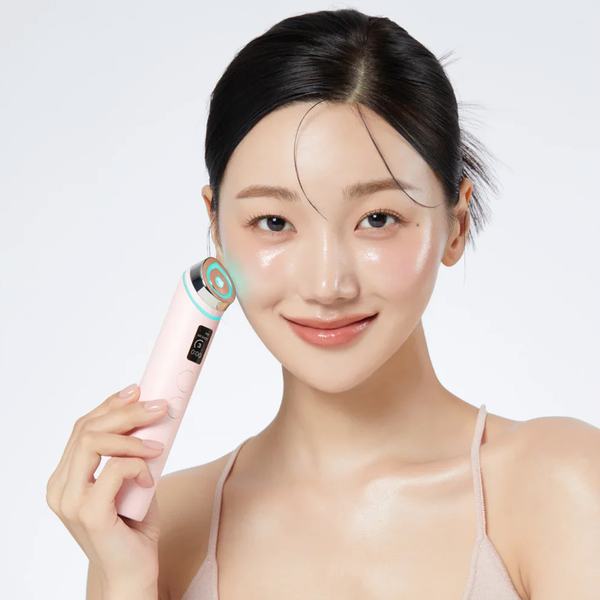 Medicube Age-R Booster Pro Ex Pink Dispositivo 1 ud