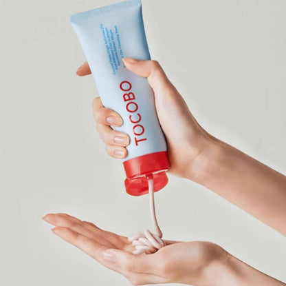 Tocobo Coconut Clay Cleansing Foam 150ml