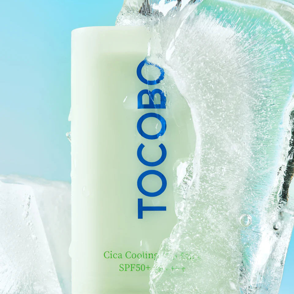 Tocobo Cica Cooling Sunscreen Stick SPF 50 PA++ 18g