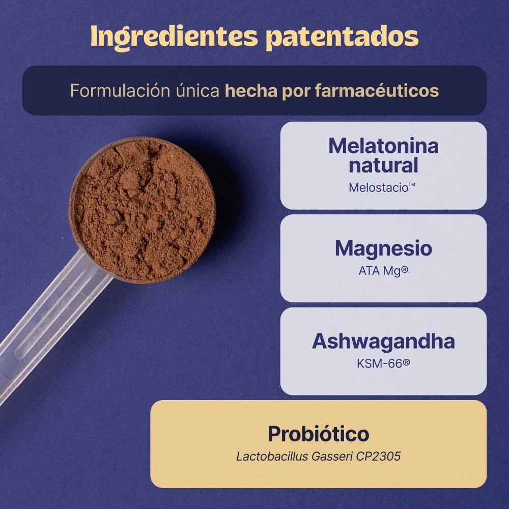 Baia Food Probiótico Dreamer 375g