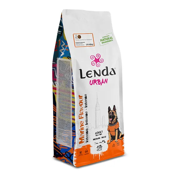 Lenda Urban Perro Marine 15Kg
