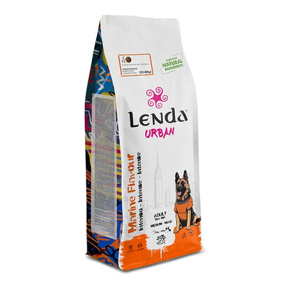 Lenda Urban Perro Marine 15Kg