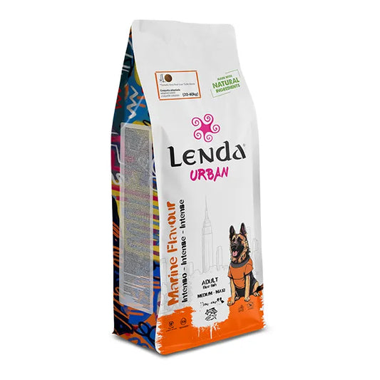 Lenda Urban Perro Marine 15Kg
