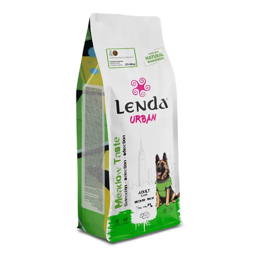 Lenda Urban Perro Meadow Taste 15Kg