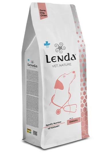Lenda Vet Perro Nature Diabetic 2Kg