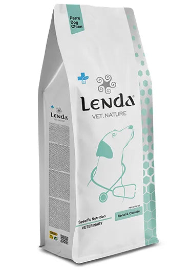 Lenda Vet Perro Nature Renal Oxalate 2Kg