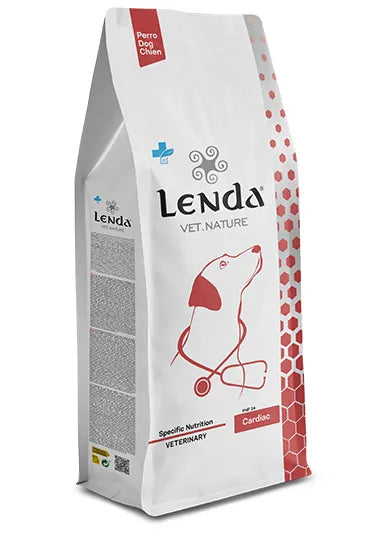 Lenda Vet Perro Cardiac 2Kg