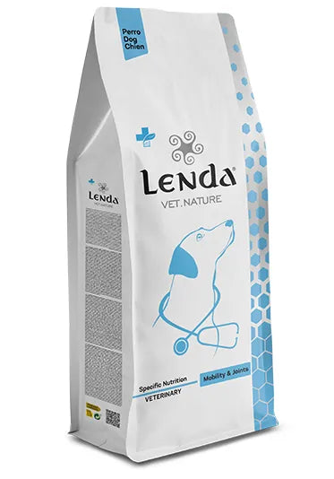 Lenda Vet Perro Nature Mobility Joints 2Kg