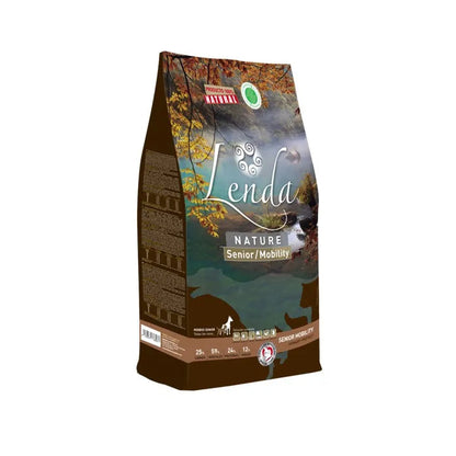 Lenda Perro Nature Senior Mobility 6Kg