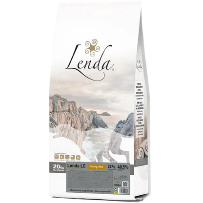 Lenda Lc Country Meat 20Kg
