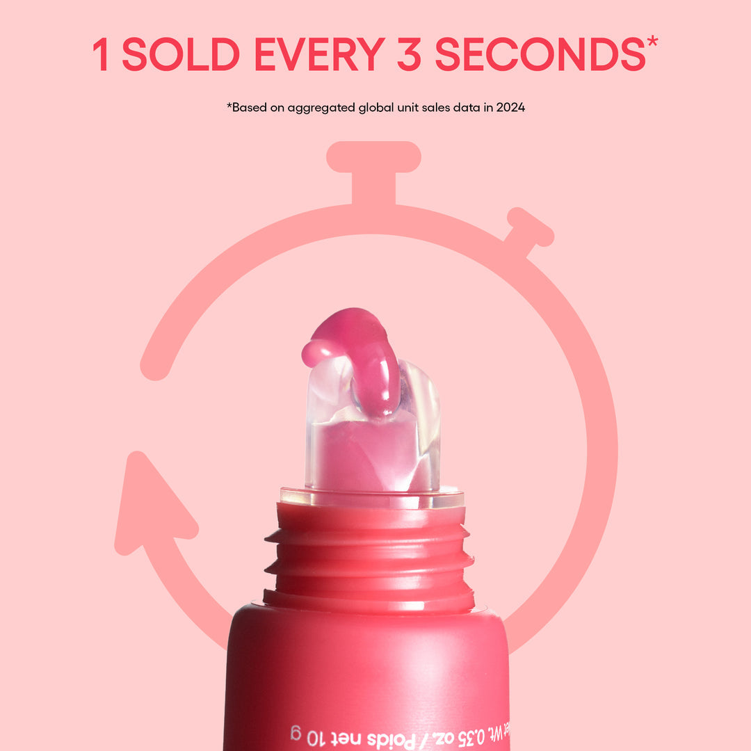 Laneige Lip Glowy Balm Sweet Candy 10g
