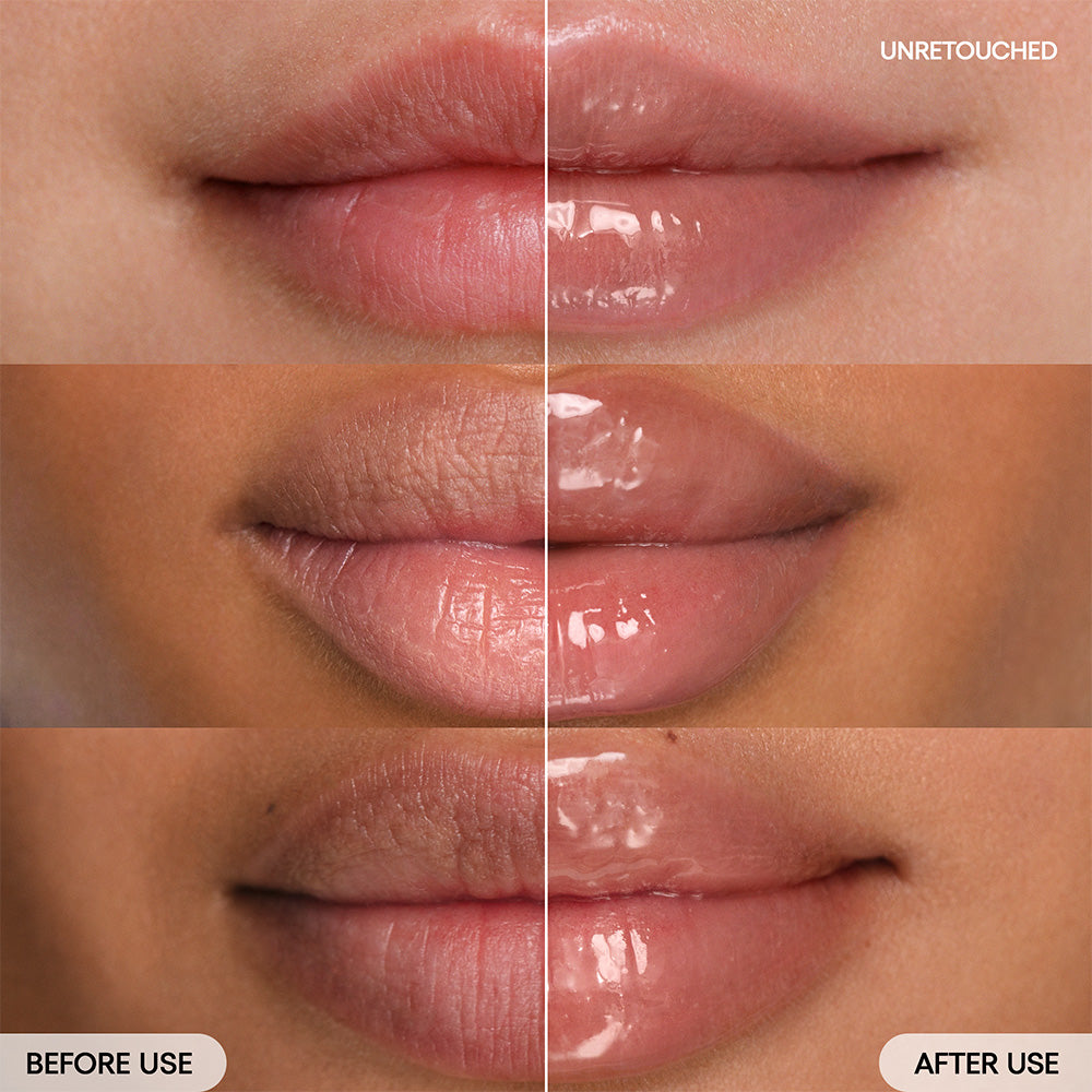 Laneige Lip Glowy Balm Mango 10g