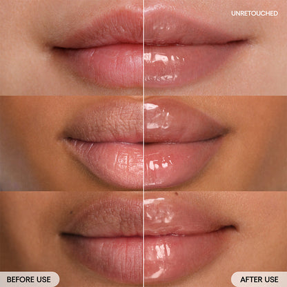 Laneige Lip Glowy Balm Mango 10g