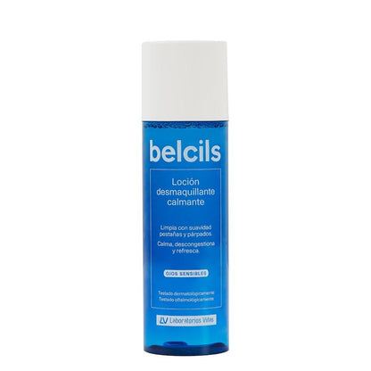 Belcils Loción Desmaquillante Calmante Ojos 200 ml