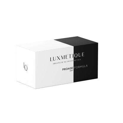 LUXMETIQUE Fórmula Antienvelhecimento 15 vials