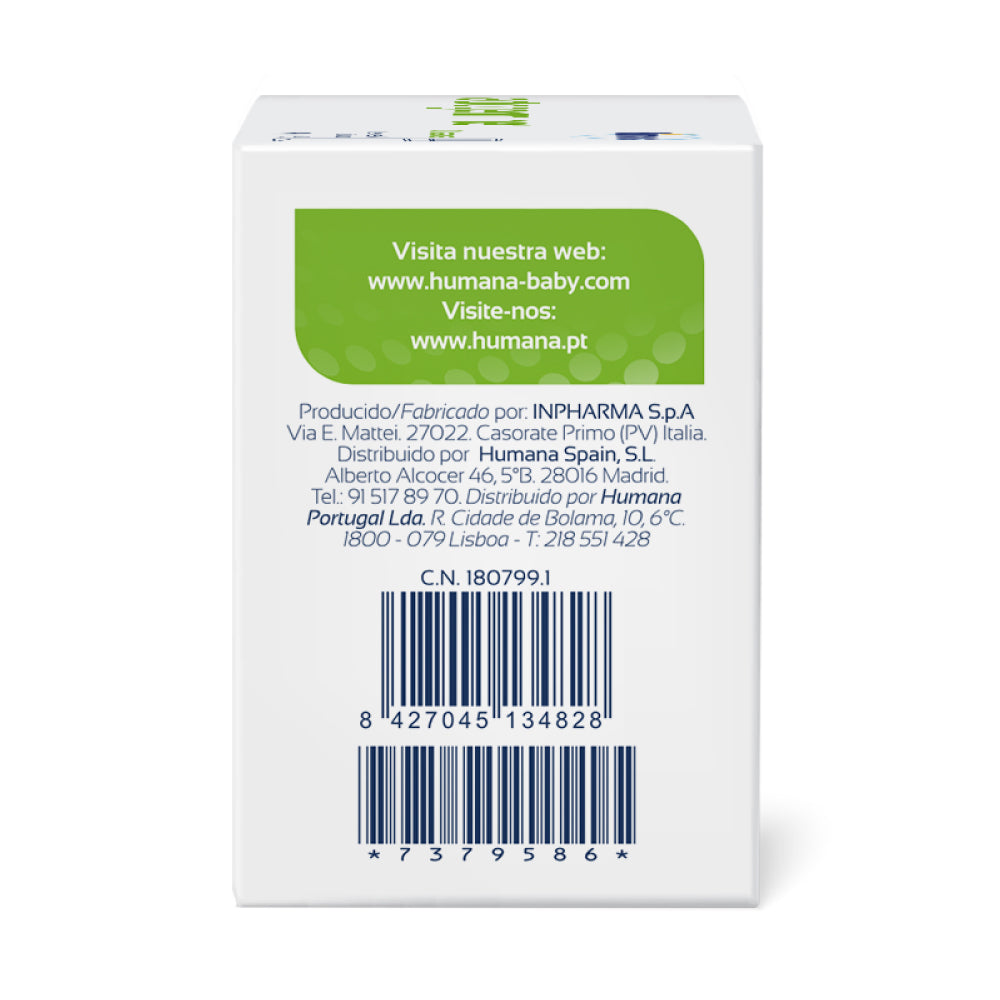 Lactogermine Probióticos 10 Frascos