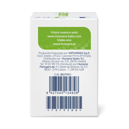 Lactogermine Probióticos 10 Frascos