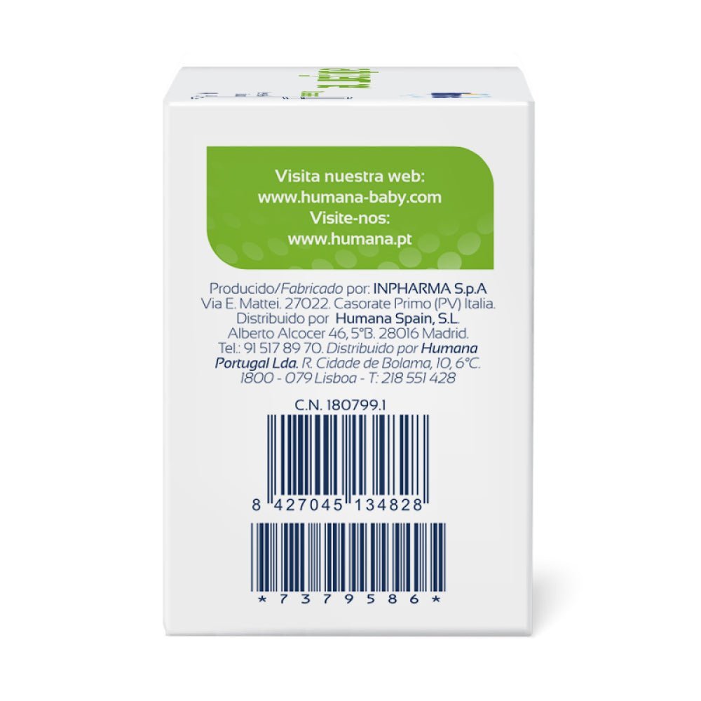 ROTAGERMINE Probióticos DUPLO 2x10 Frascos