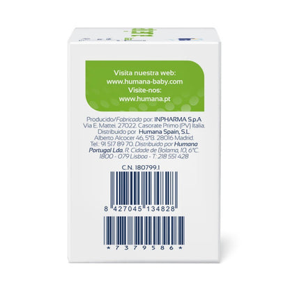 ROTAGERMINE Probióticos DUPLO 2x10 Frascos