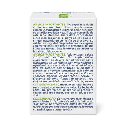 ROTAGERMINE Probióticos DUPLO 2x10 Frascos