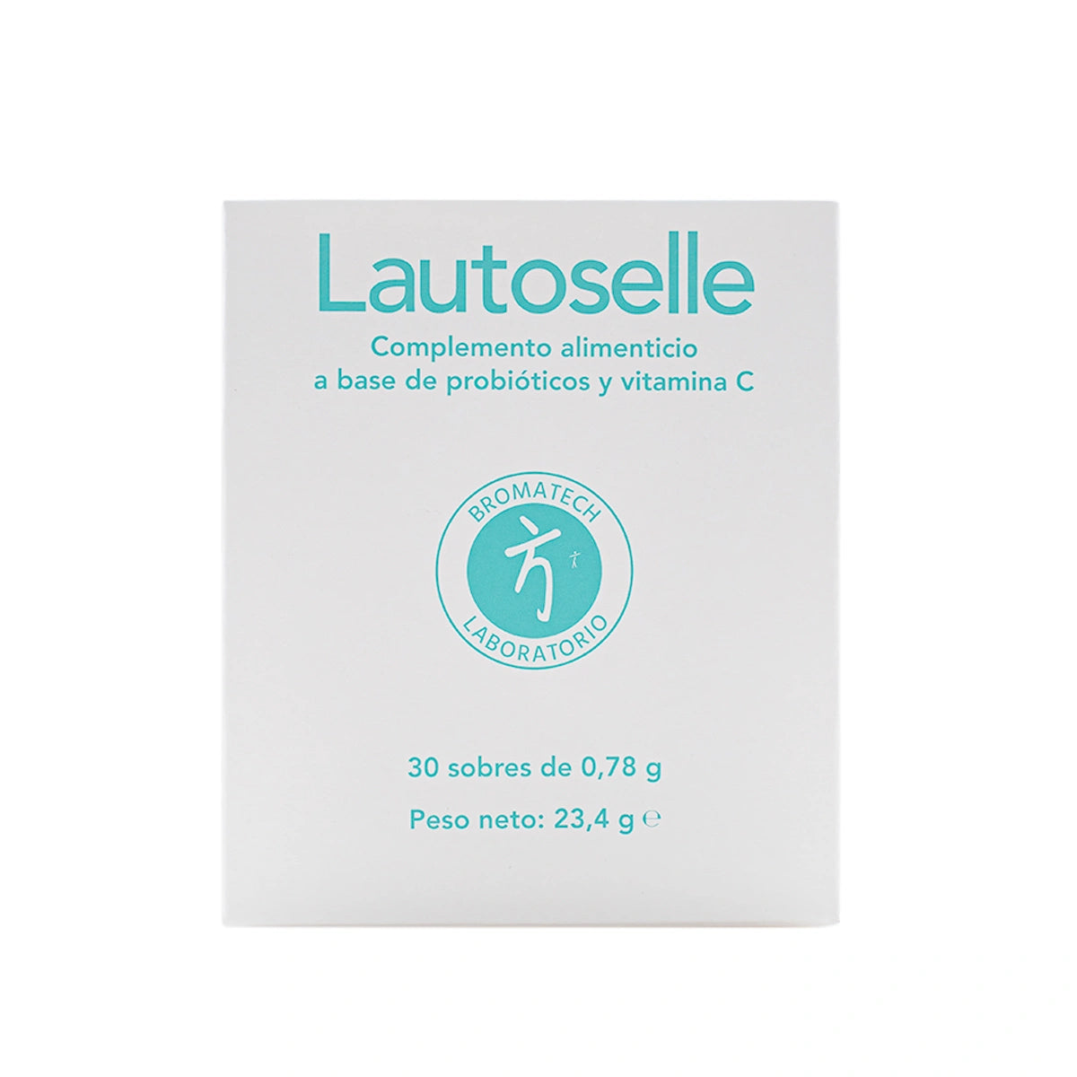 Lautoselle 30 sobres
