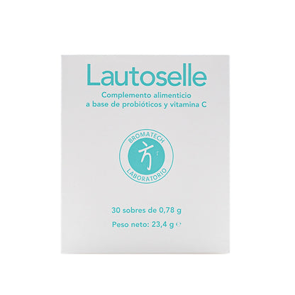 Lautoselle 30 sobres