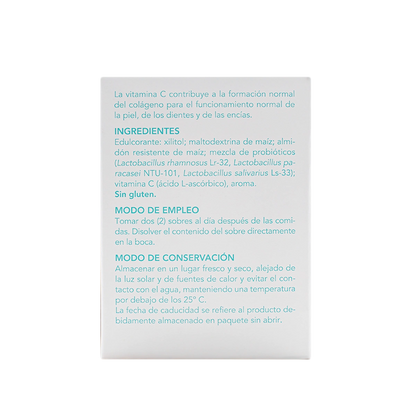 Lautoselle 30 sobres