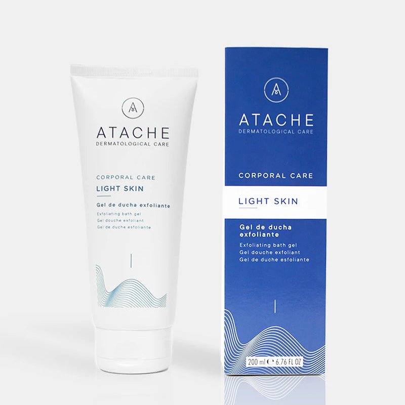 Atache Corporal Care Light Skin 200ml