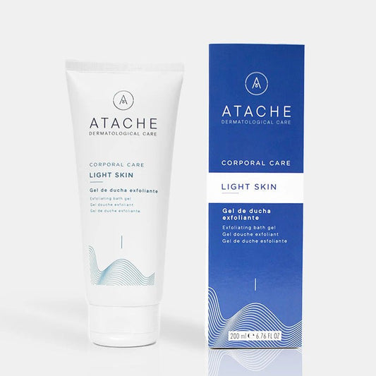 Atache Corporal Care Light Skin 200ml
