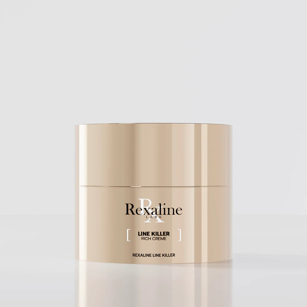 Rexaline Line-Killer Crema Ricca 50 ml