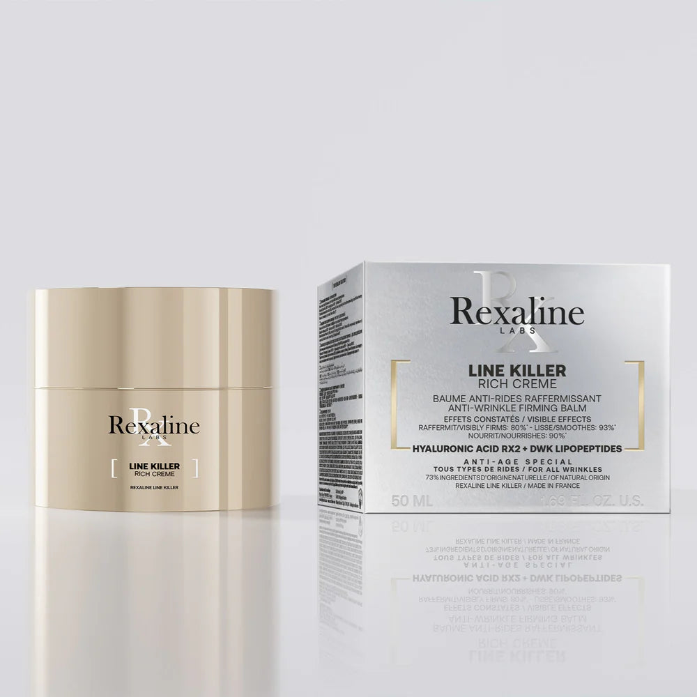 Rexaline Line-Killer Crema Ricca 50 ml