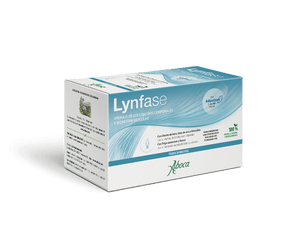 Lynfase Tisana 20 bolsitas