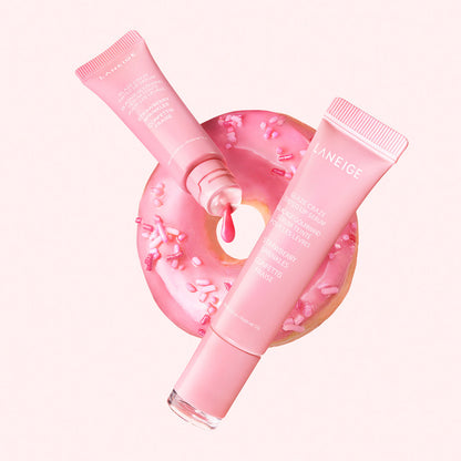 Laneige Glaze Craze Tinted Lip Serum 12g Strawberry Sprinkles