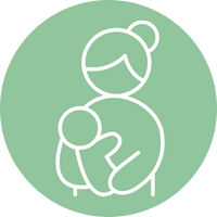 Mamá & Bebé