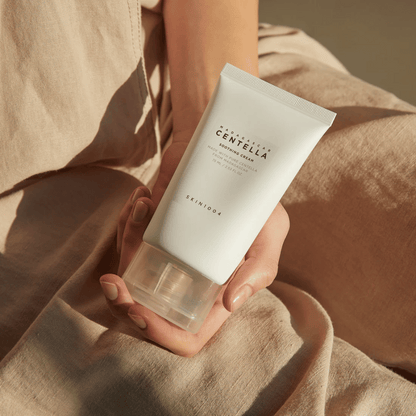 Skin1004 Madagascar Centella Crema Calmante 75ml