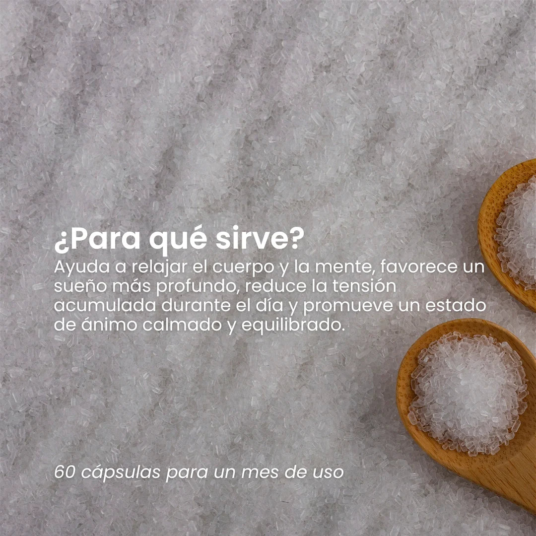 GudSlip Magnesium x 60 caps