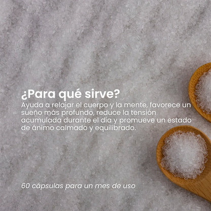 GudSlip Magnesium x 60 caps