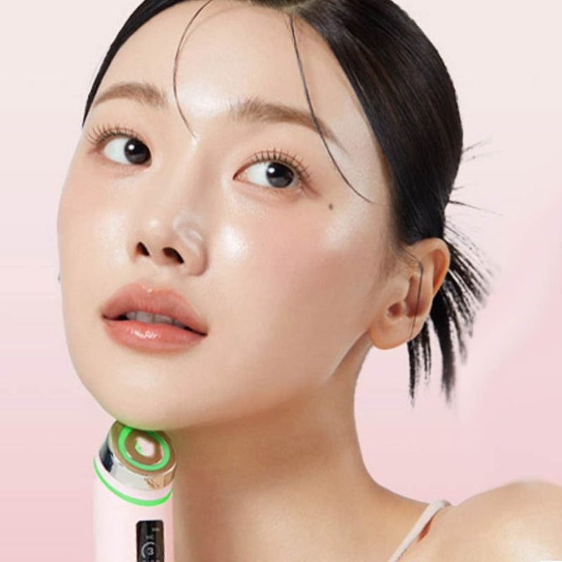 Medicube Age-R Booster Pro Ex Pink Dispositivo 1 ud