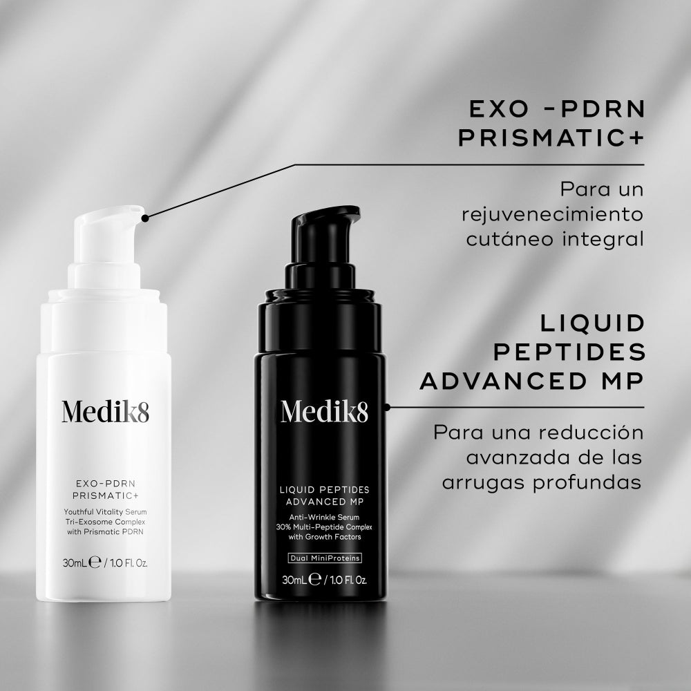 Medik8 Exo PDR Prismatic+ Serum für mehr Hautluminosität 30 ml | Farma2Go