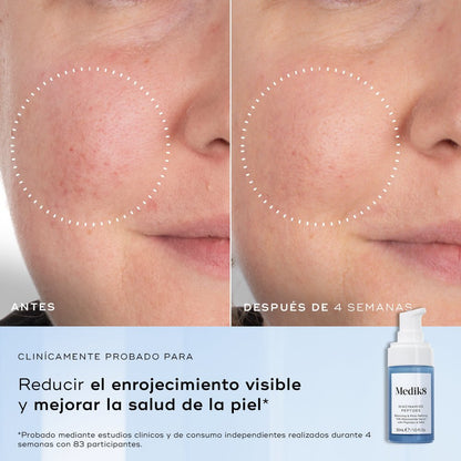 Medik8 Niacinamide Peptides 30ml