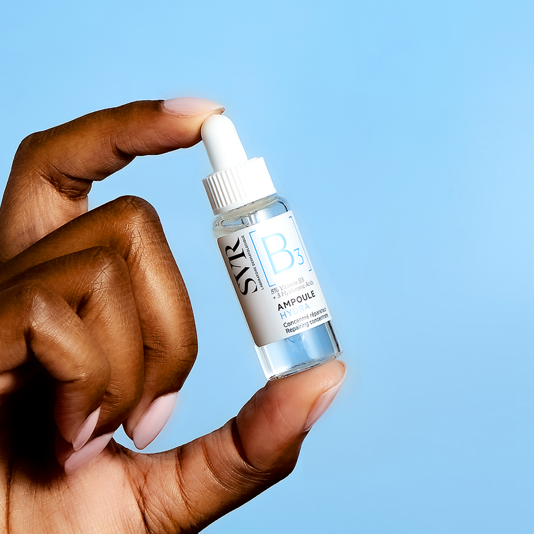 SVR Ampoule B 10ml