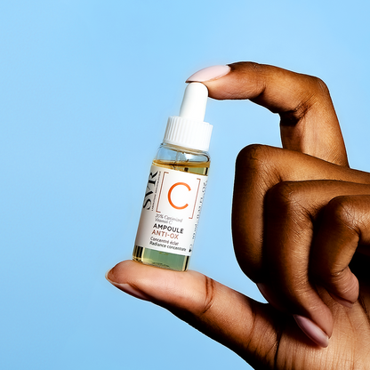 SVR Ampoule C 10ml