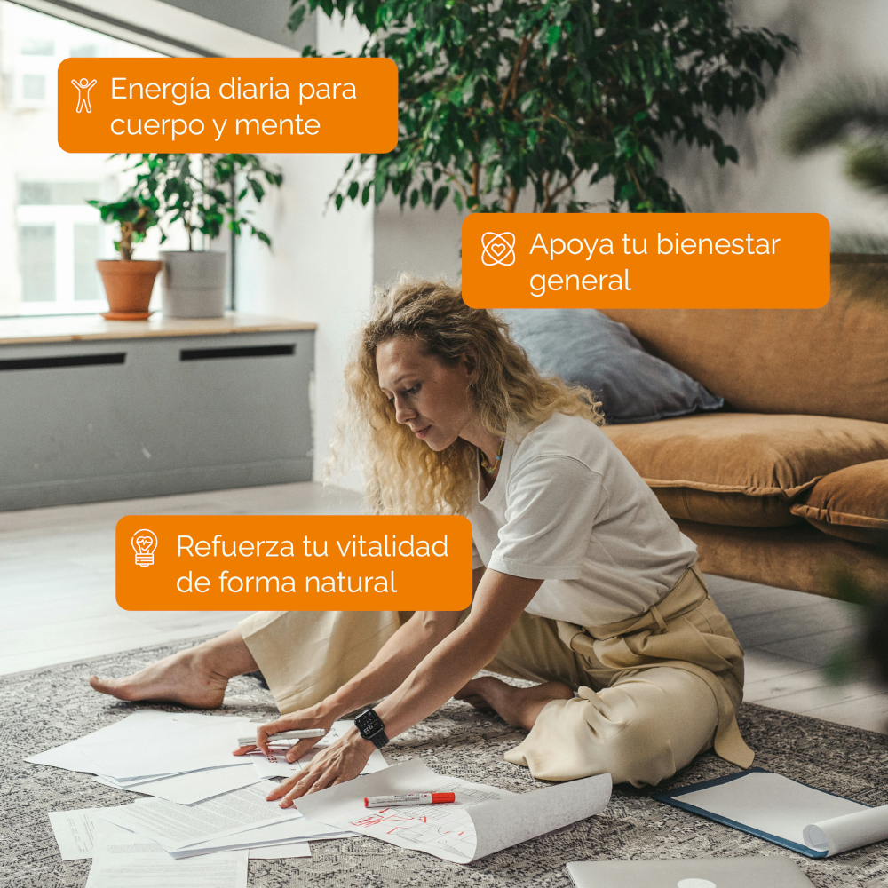 Premium Gummies Multivit Boost 60 gominolas