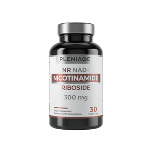 Pleniage NR NAD+ Nicotinamide Riboside 300 mg – 30 Capsule