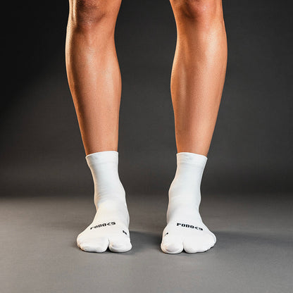 Podoks Calcetines Biomecánicos Comfort H3 Blancos TL