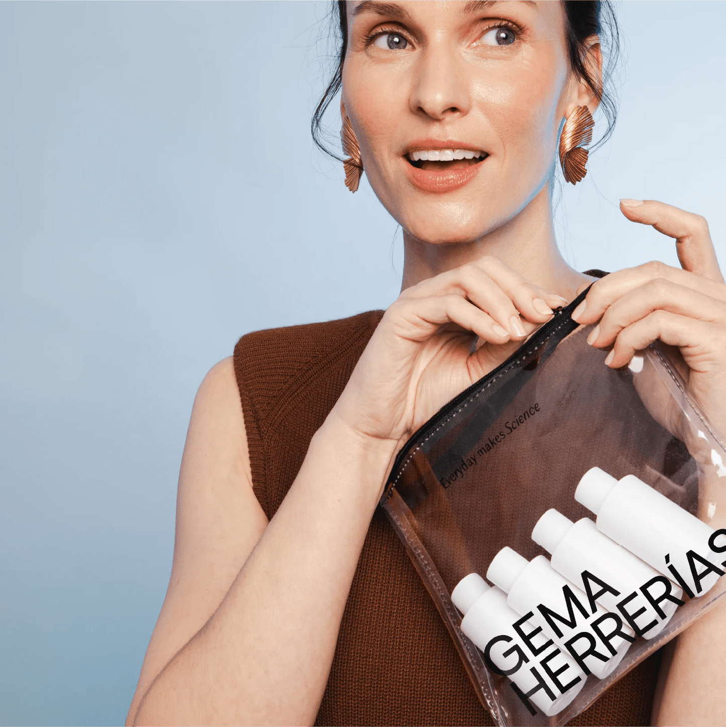 Regalo neceser Gema Herrerias
