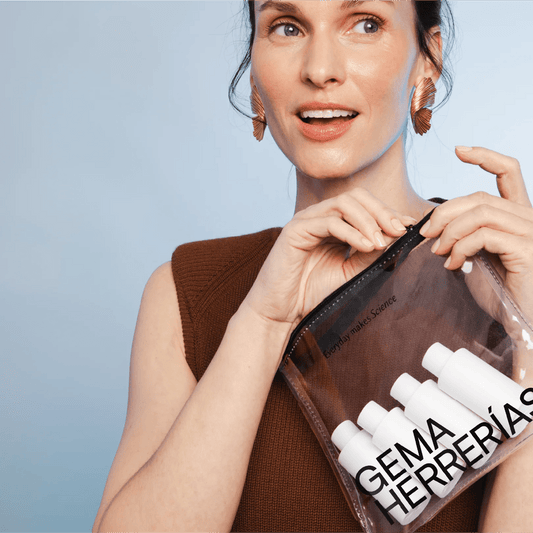 Regalo neceser Gema Herrerias